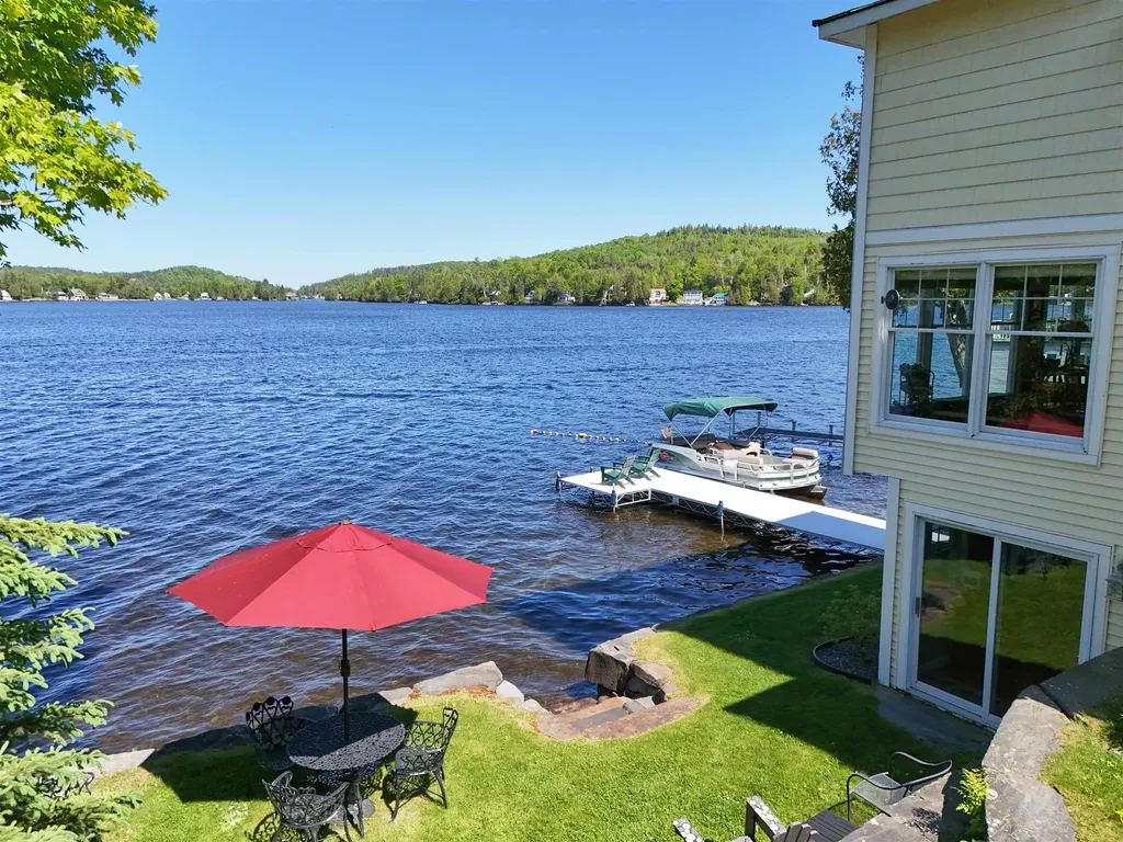 1559 West Shore Road Cabot VT 05647