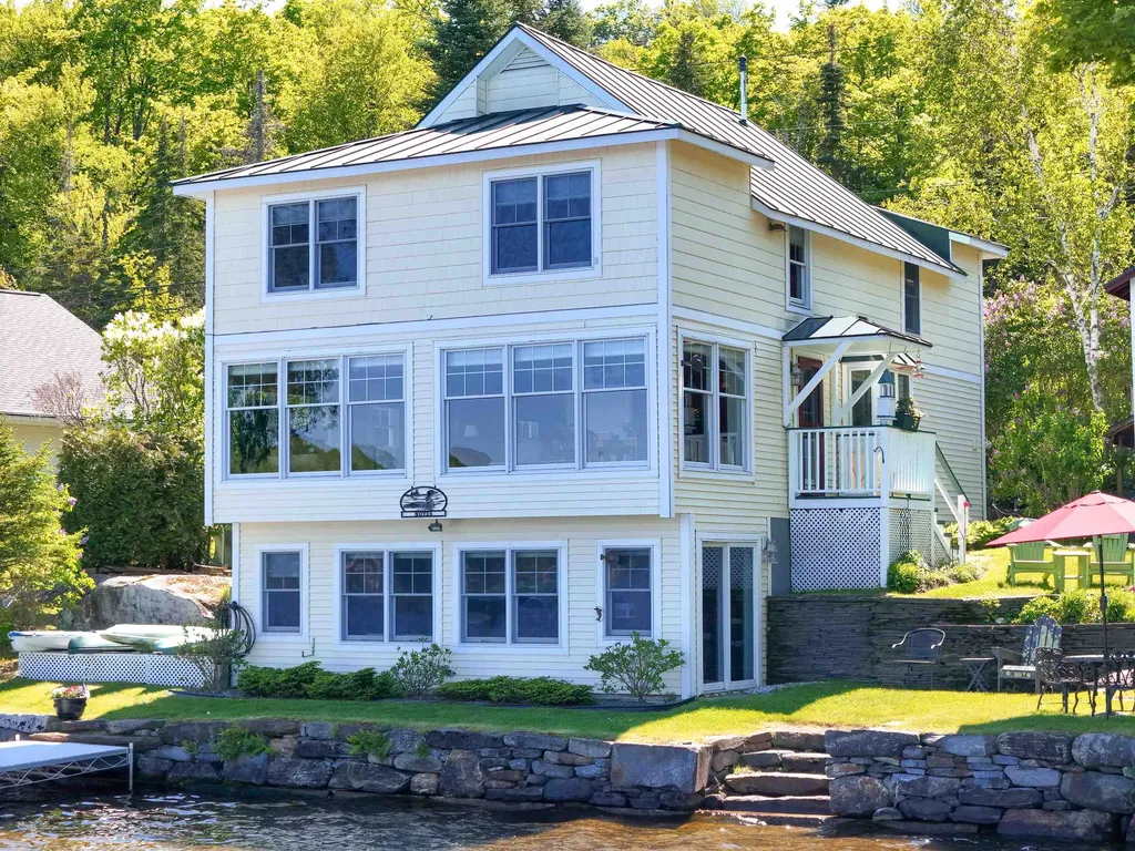 1559 West Shore Road Cabot VT 05647