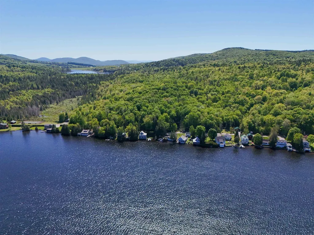 1559 West Shore Road Cabot VT 05647