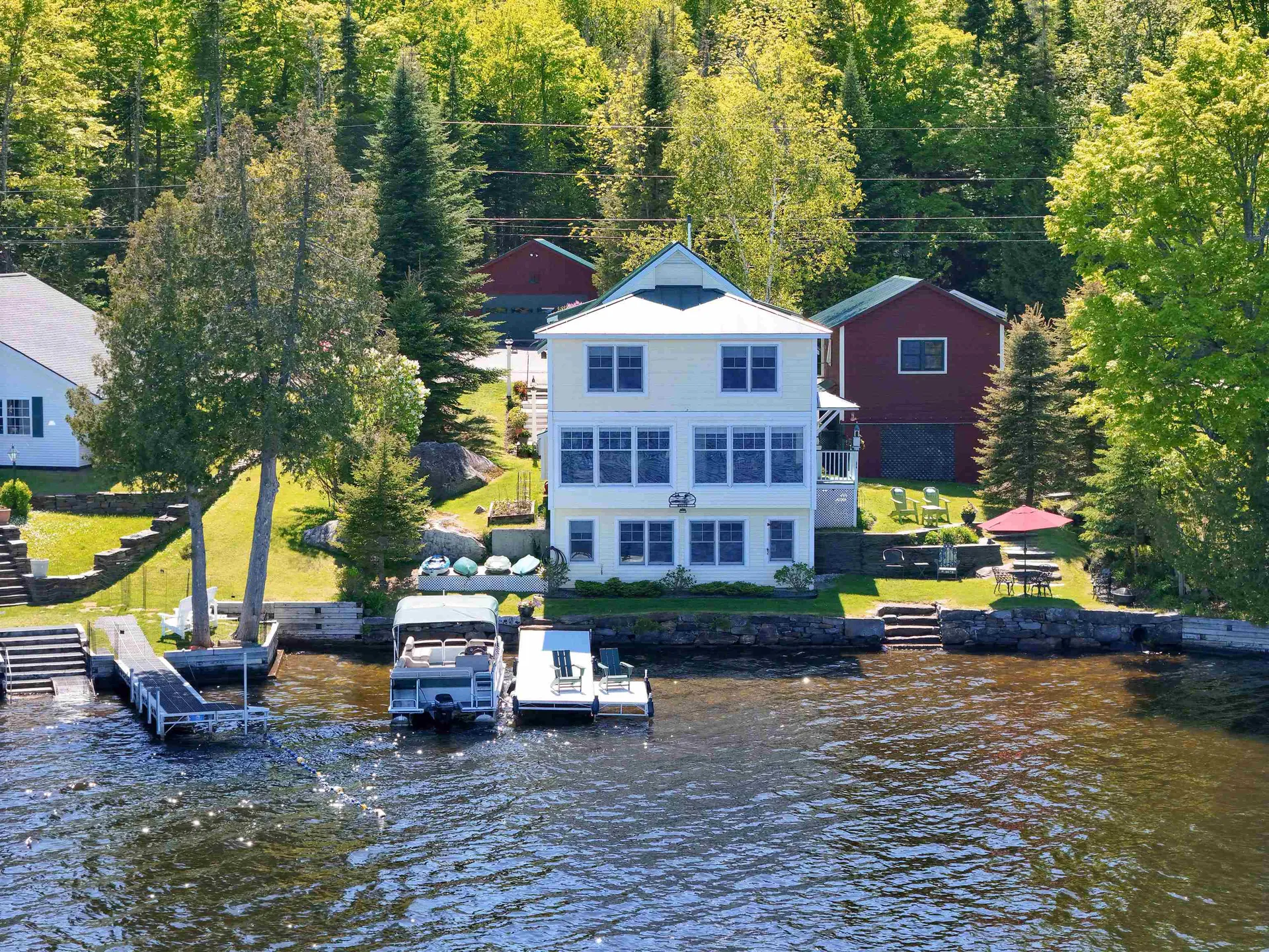 1559 West Shore Road Cabot VT 05647