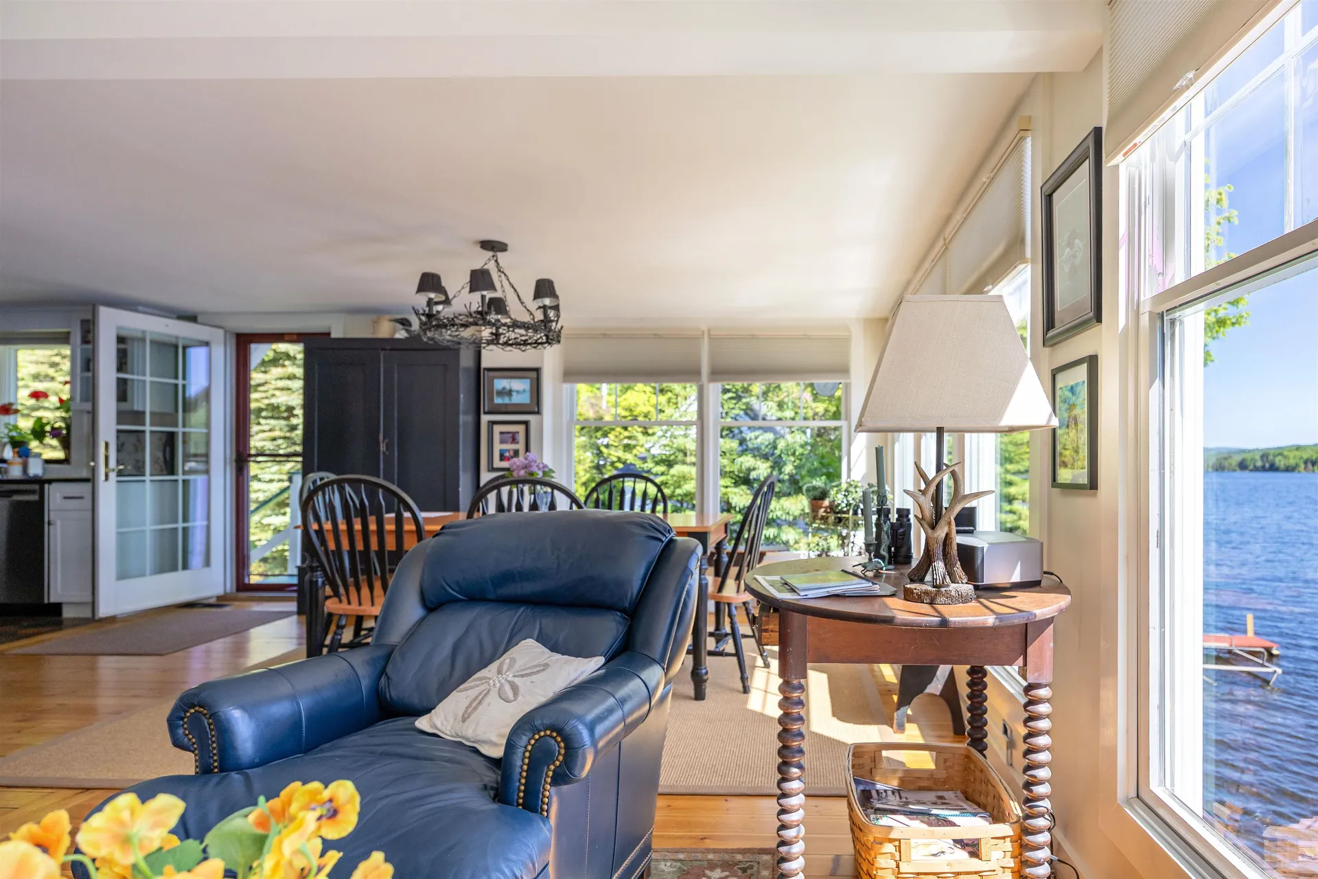 1559 West Shore Road Cabot VT 05647