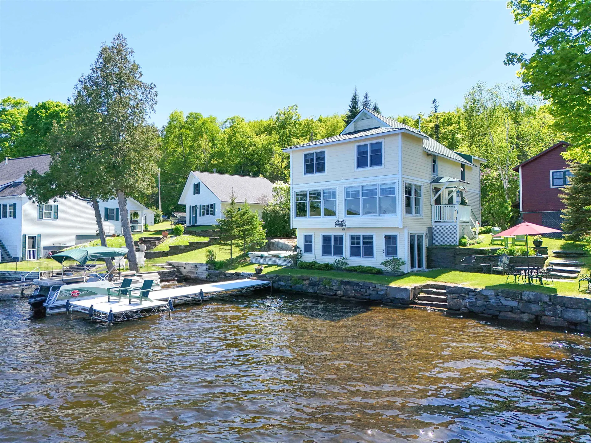 1559 West Shore Road Cabot VT 05647