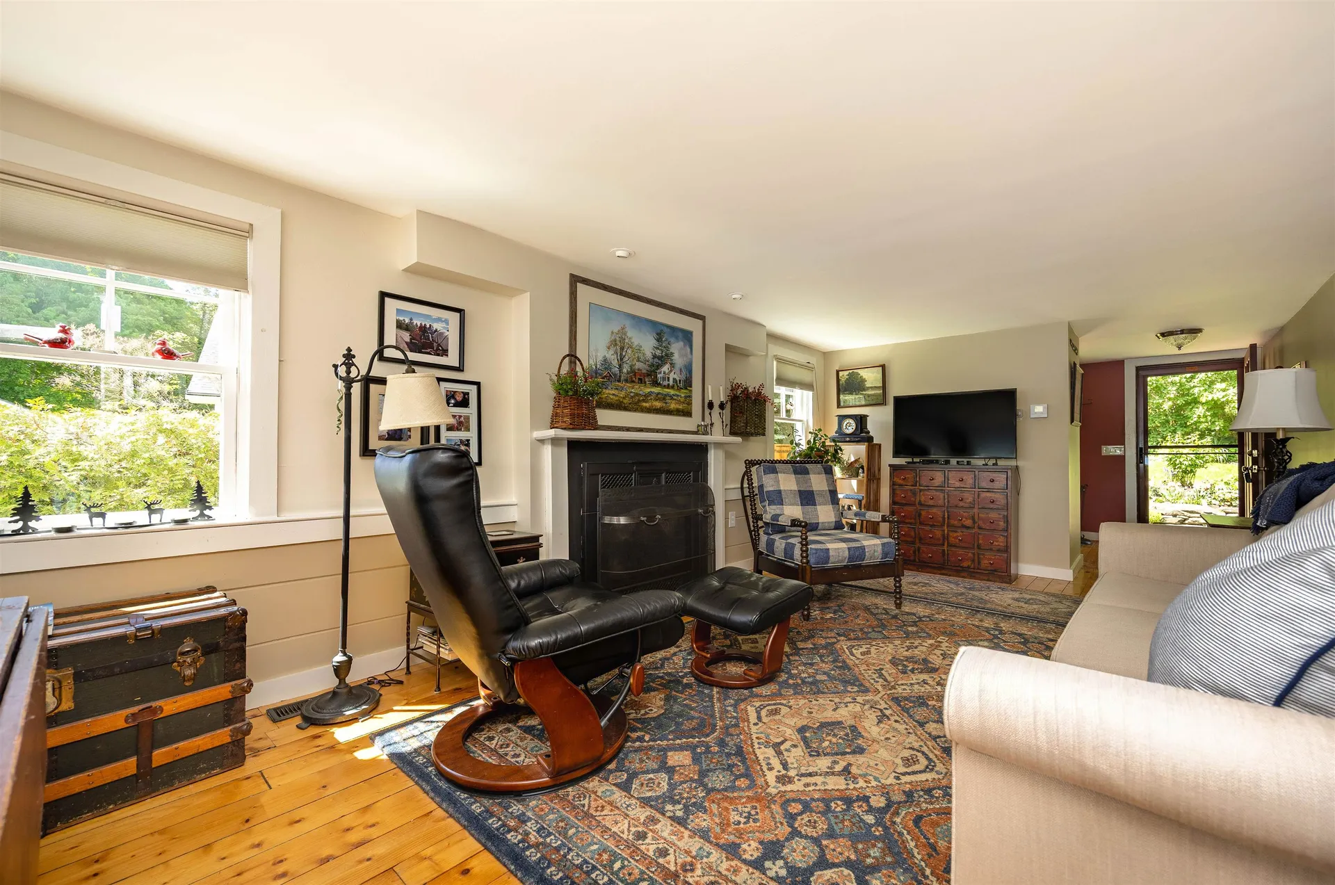 1559 West Shore Road Cabot VT 05647