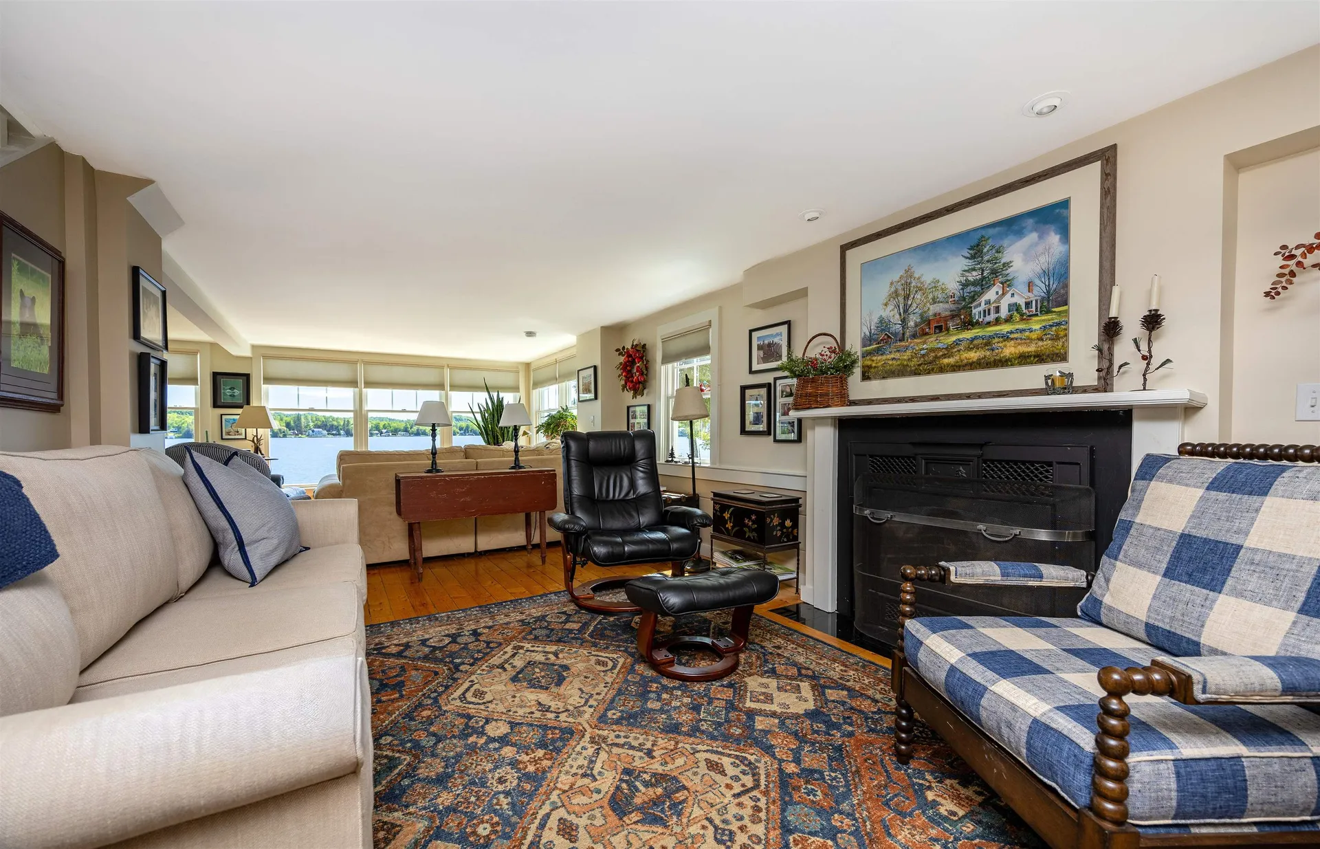 1559 West Shore Road Cabot VT 05647