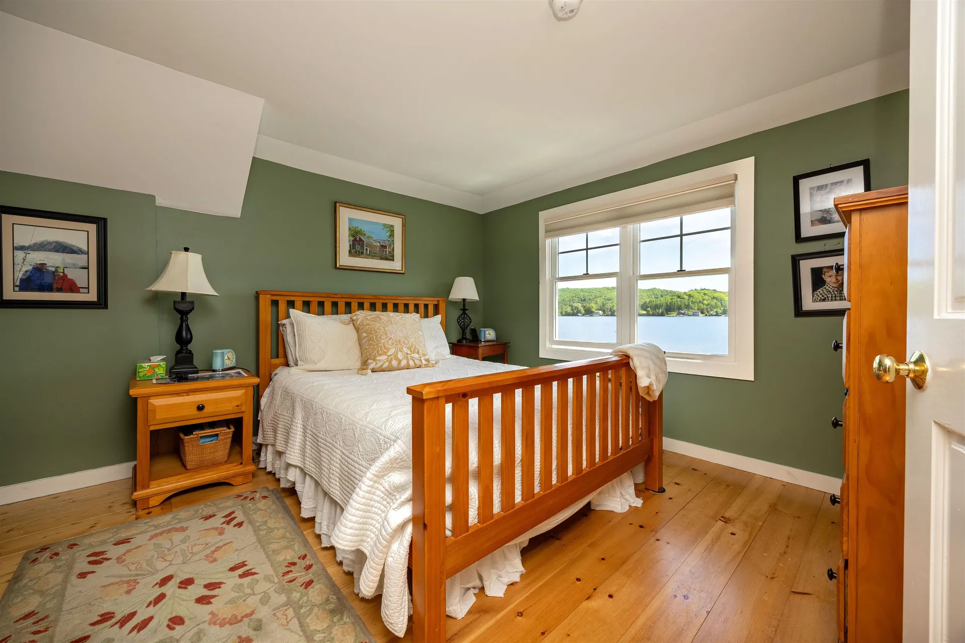 1559 West Shore Road Cabot VT 05647