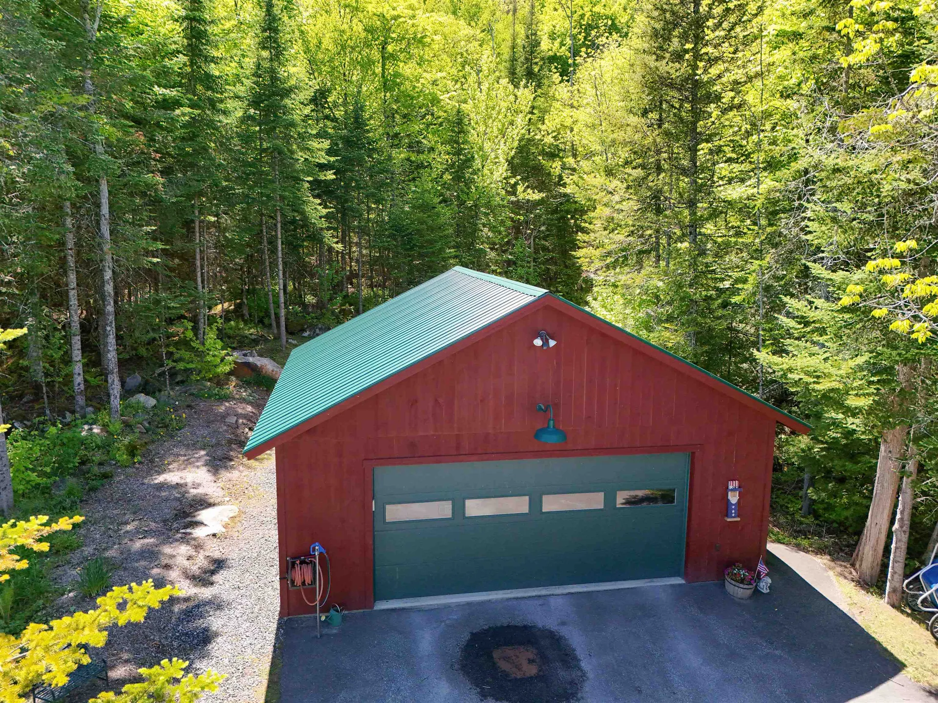 1559 West Shore Road Cabot VT 05647