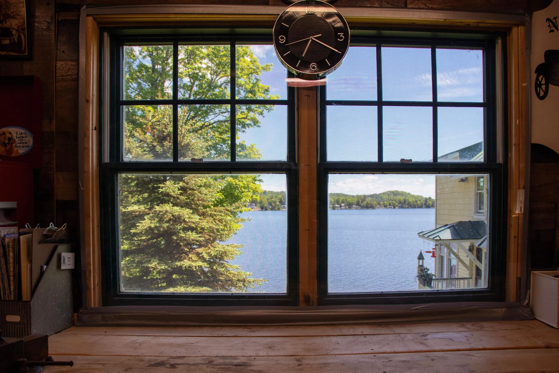 1559 West Shore Road Cabot VT 05647