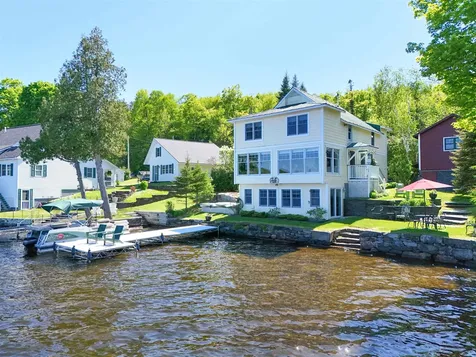 1559 West Shore Road Cabot VT 05647