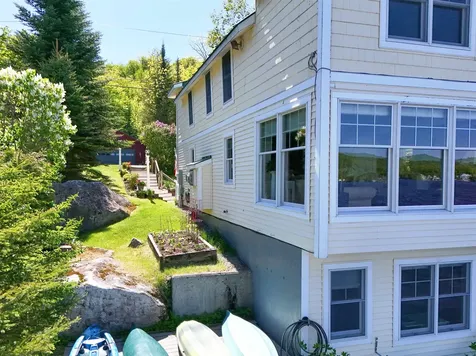 1559 West Shore Road Cabot VT 05647