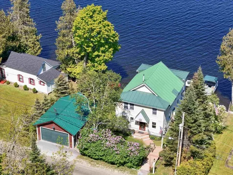 1559 West Shore Road Cabot VT 05647