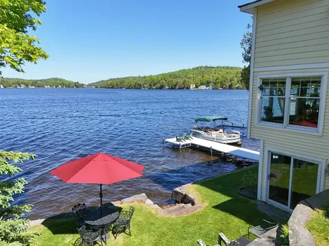 1559 West Shore Road Cabot VT 05647