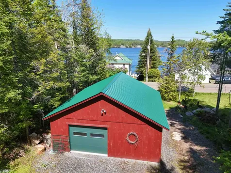 1559 West Shore Road Cabot VT 05647