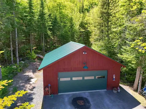 1559 West Shore Road Cabot VT 05647