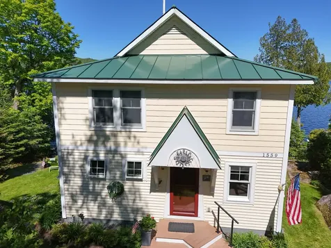 1559 West Shore Road Cabot VT 05647