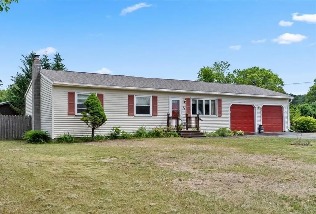 48 Meadow Road Milton VT 05468