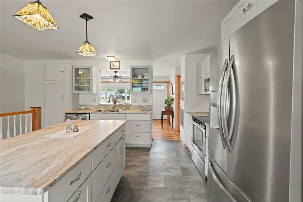 48 Meadow Road Milton VT 05468