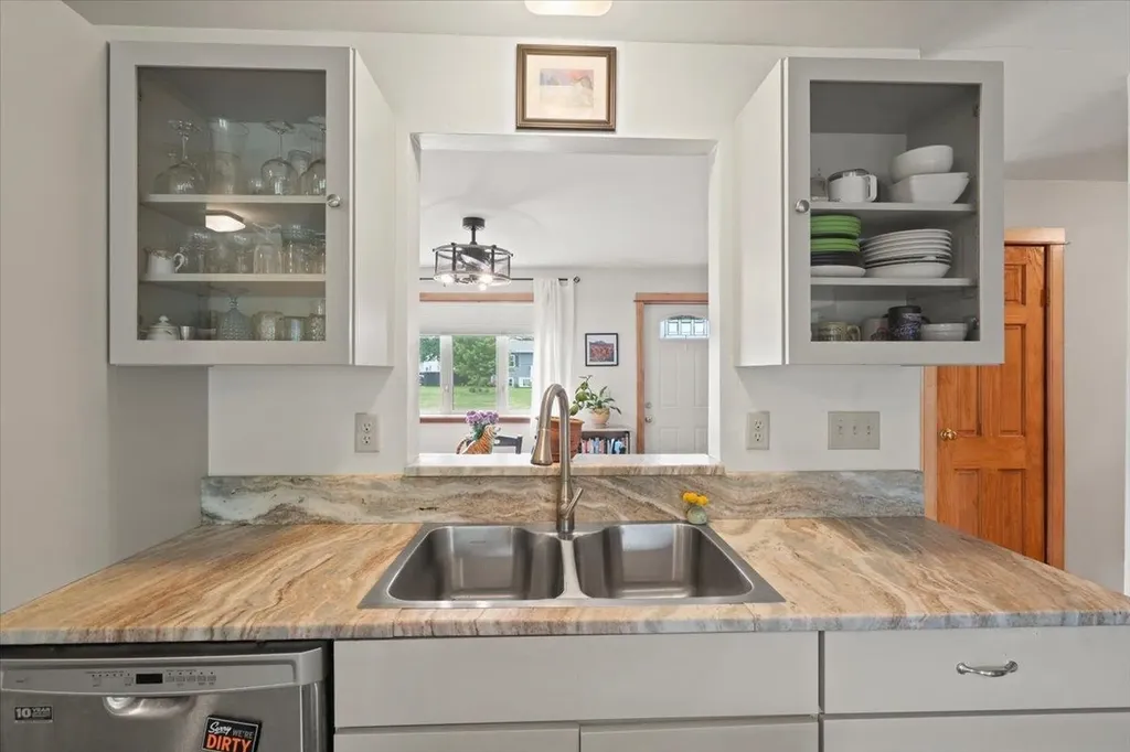 48 Meadow Road Milton VT 05468