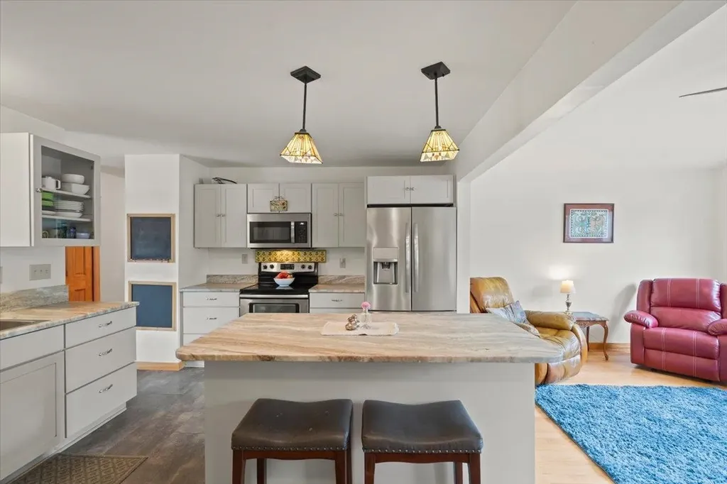 48 Meadow Road Milton VT 05468