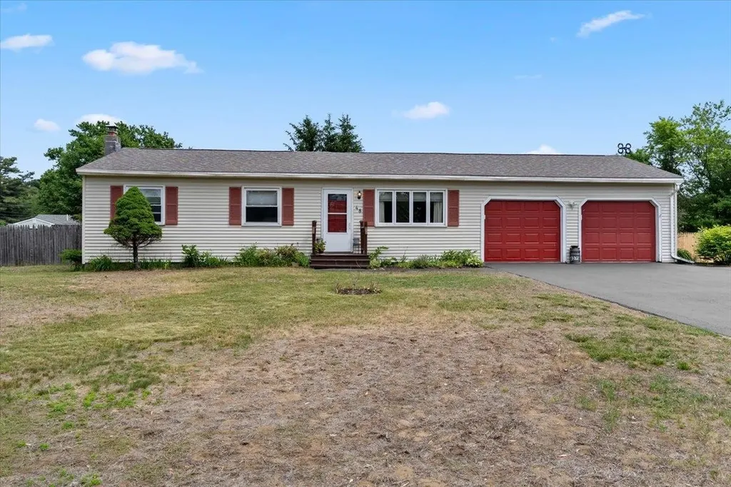 48 Meadow Road Milton VT 05468