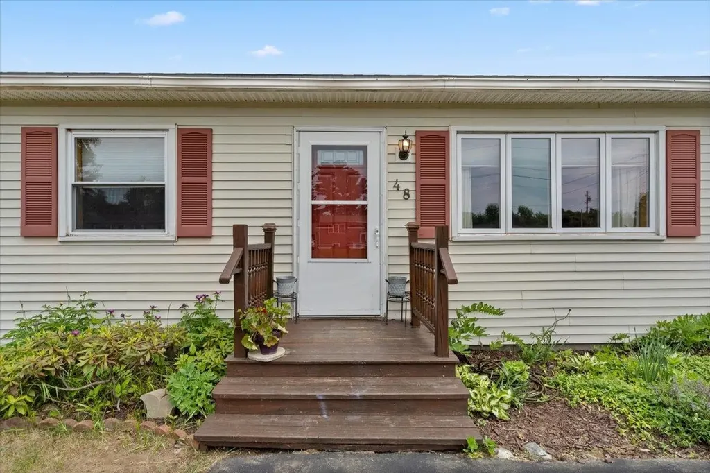 48 Meadow Road Milton VT 05468
