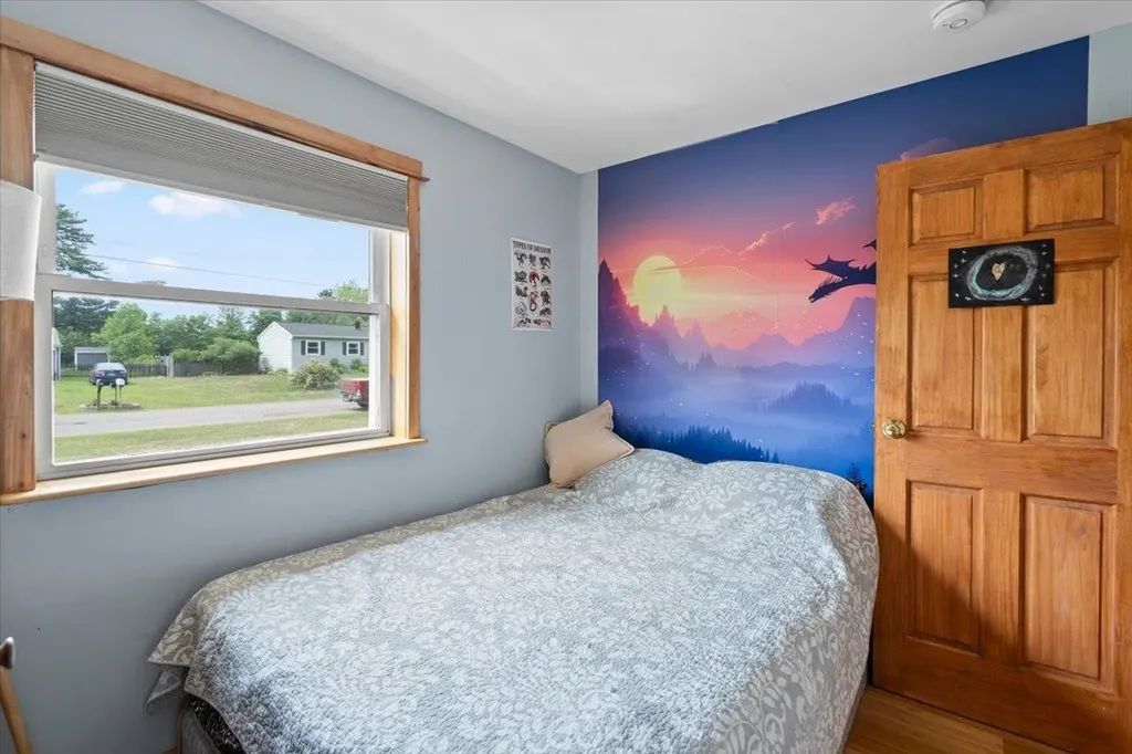 48 Meadow Road Milton VT 05468