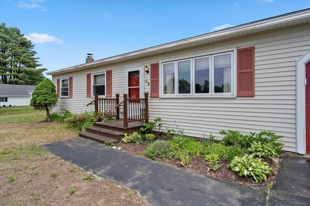 48 Meadow Road Milton VT 05468