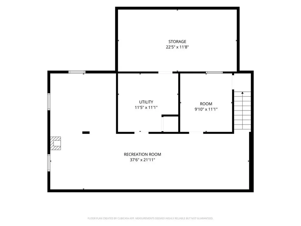 48 Meadow Road Milton VT 05468