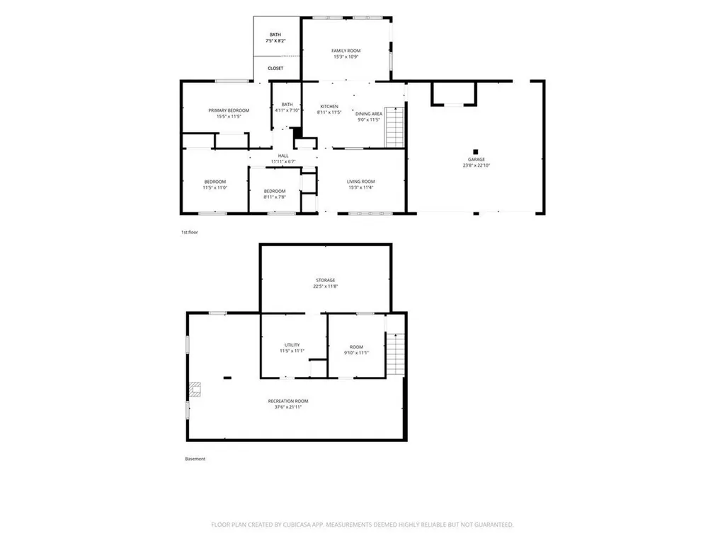 48 Meadow Road Milton VT 05468