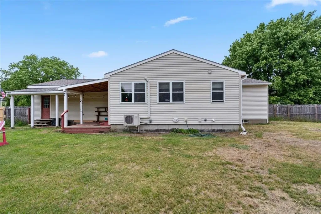 48 Meadow Road Milton VT 05468