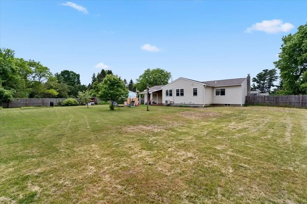 48 Meadow Road Milton VT 05468