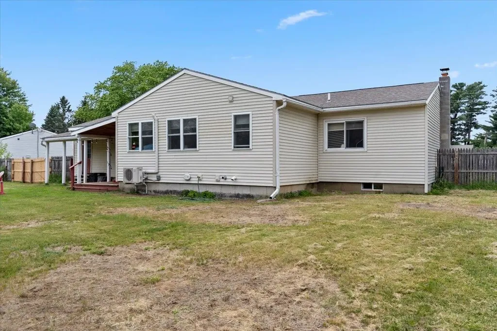 48 Meadow Road Milton VT 05468
