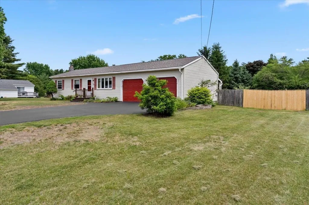 48 Meadow Road Milton VT 05468