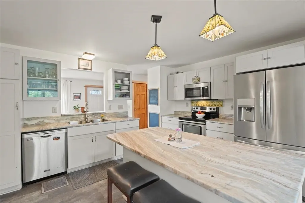 48 Meadow Road Milton VT 05468