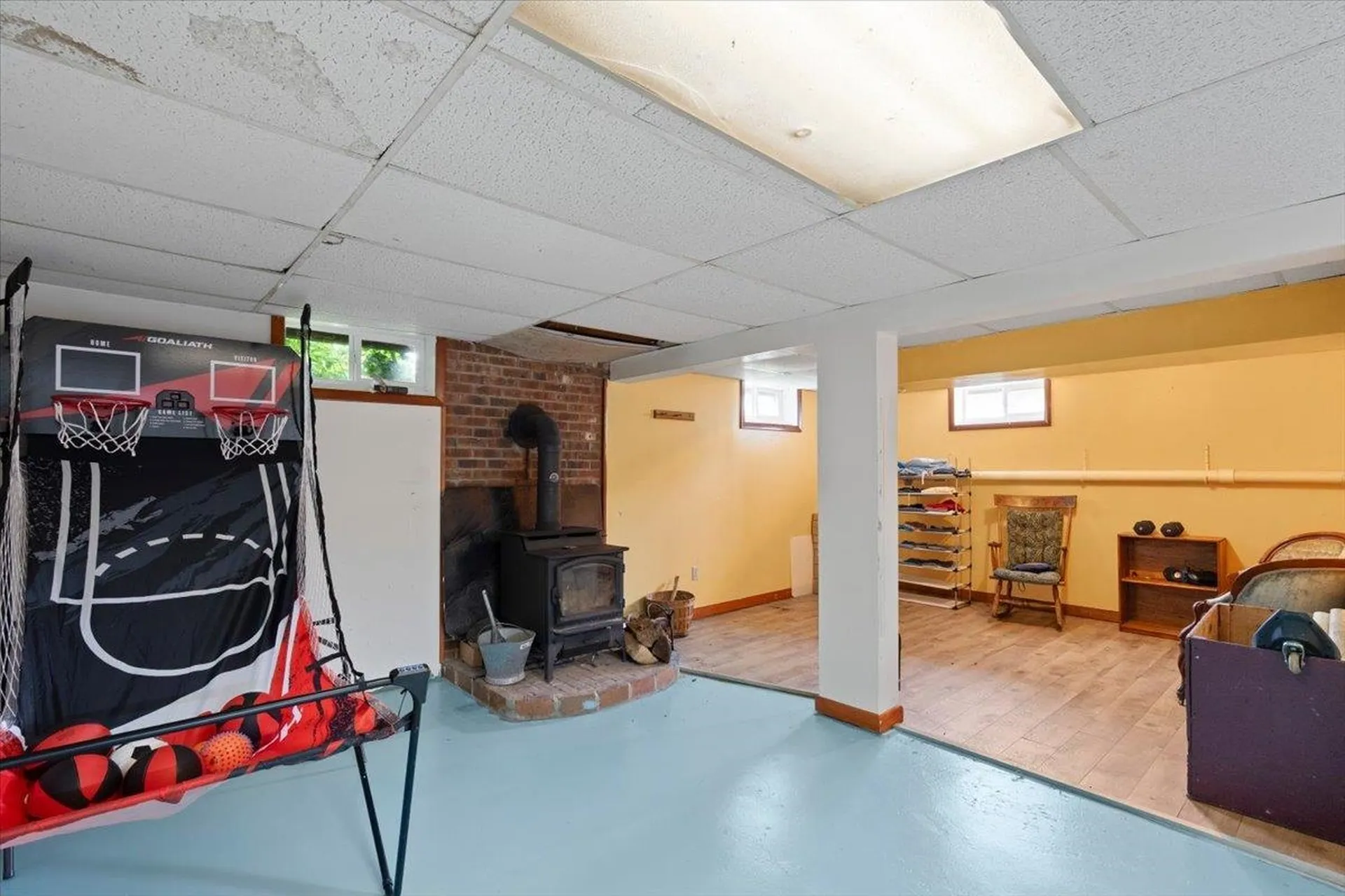 48 Meadow Road Milton VT 05468