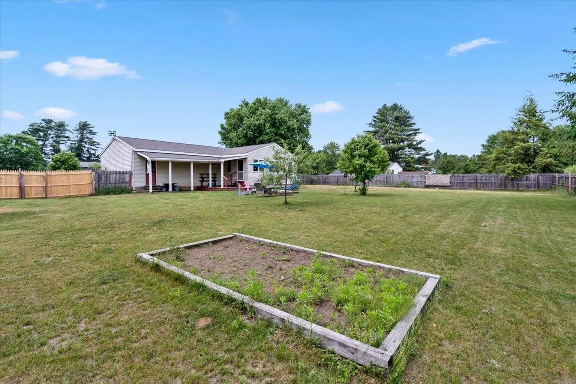 48 Meadow Road Milton VT 05468