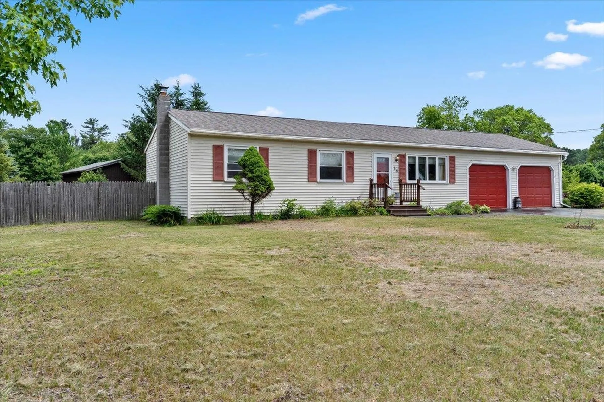 48 Meadow Road Milton VT 05468