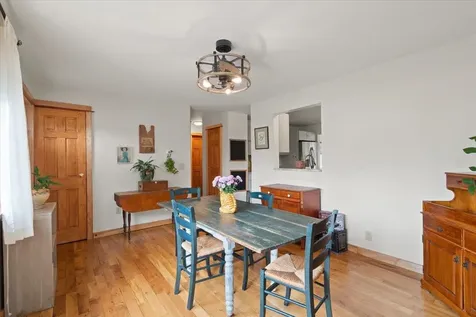 48 Meadow Road Milton VT 05468