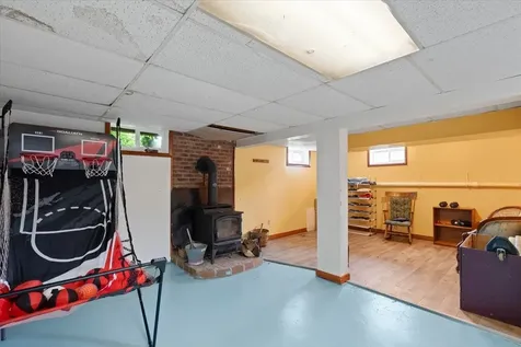 48 Meadow Road Milton VT 05468