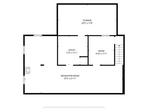48 Meadow Road Milton VT 05468