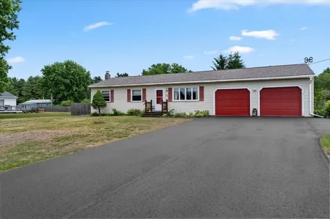 48 Meadow Road Milton VT 05468