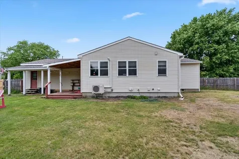 48 Meadow Road Milton VT 05468