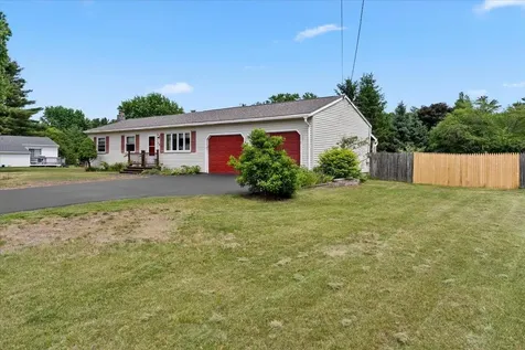 48 Meadow Road Milton VT 05468