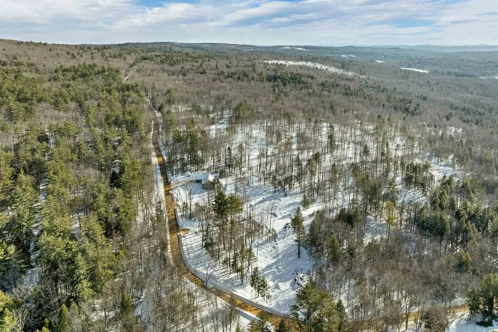 Lot 4 Eastman Hill Road Sanbornton NH 03269