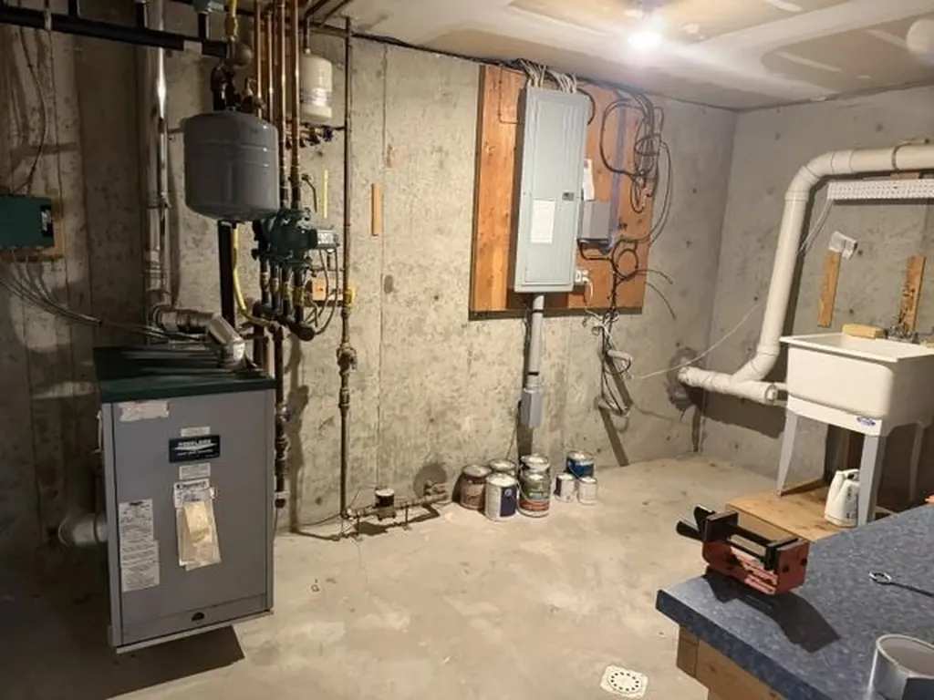 97 Jersey Court Morristown VT 05661