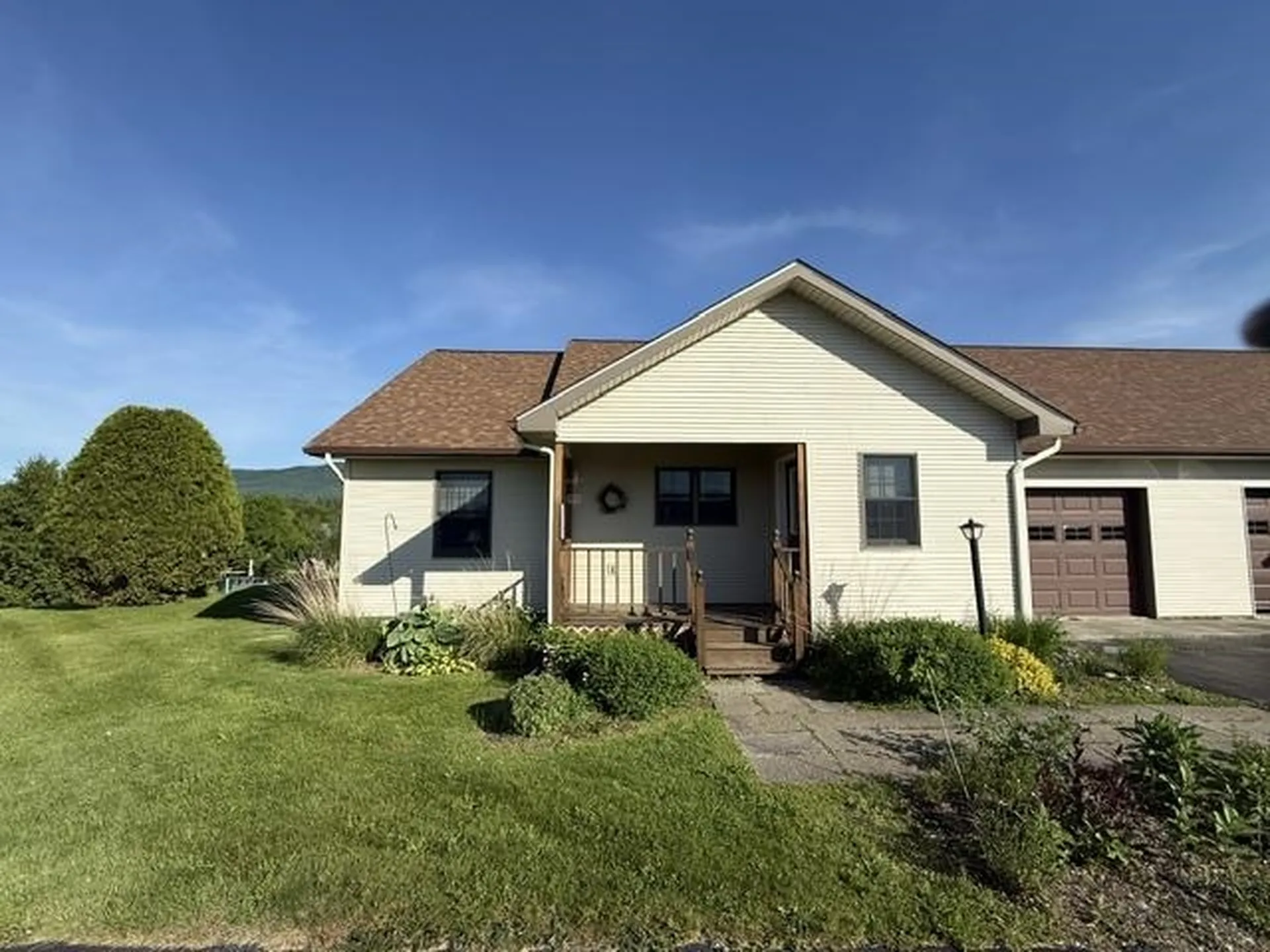 97 Jersey Court Morristown VT 05661