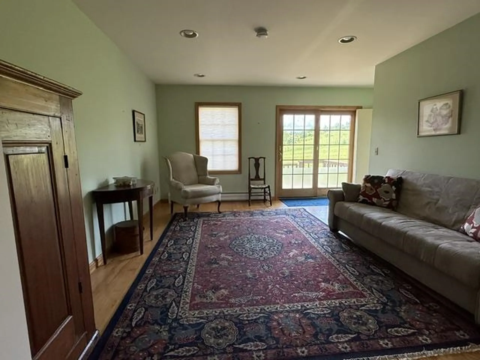 97 Jersey Court Morristown VT 05661