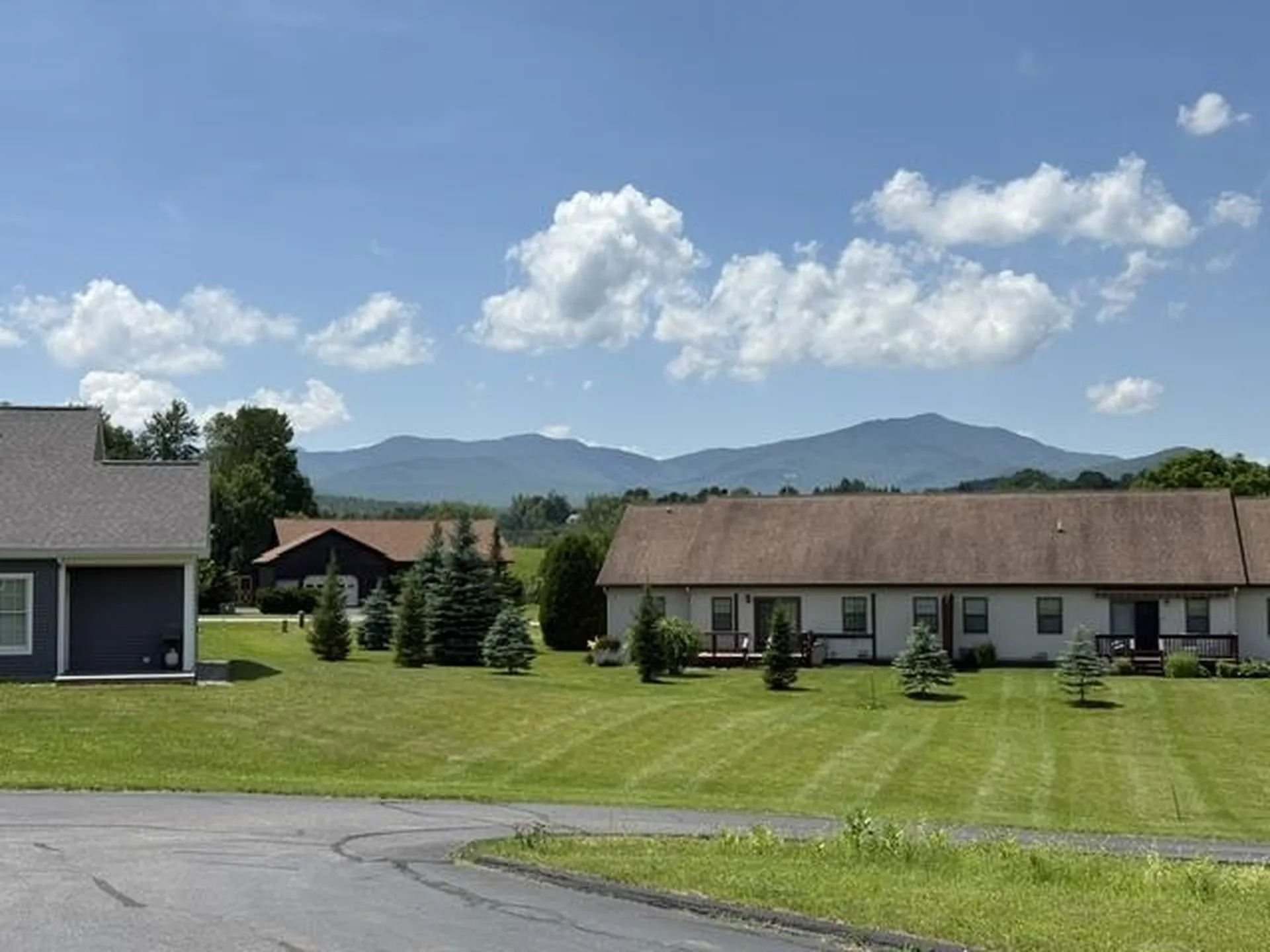 97 Jersey Court Morristown VT 05661