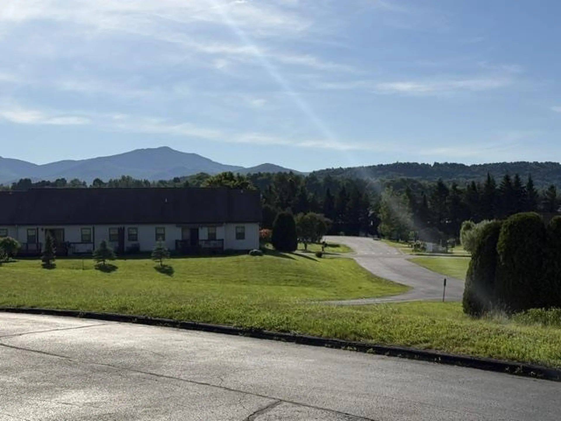 97 Jersey Court Morristown VT 05661