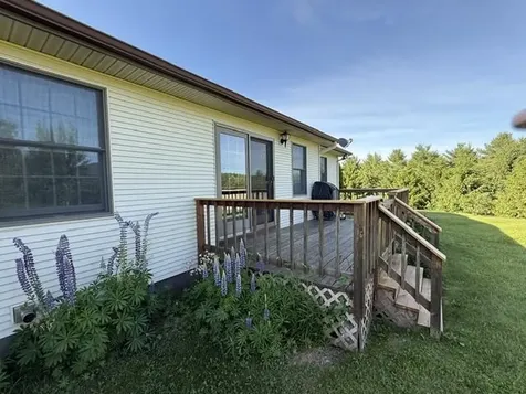 97 Jersey Court Morristown VT 05661