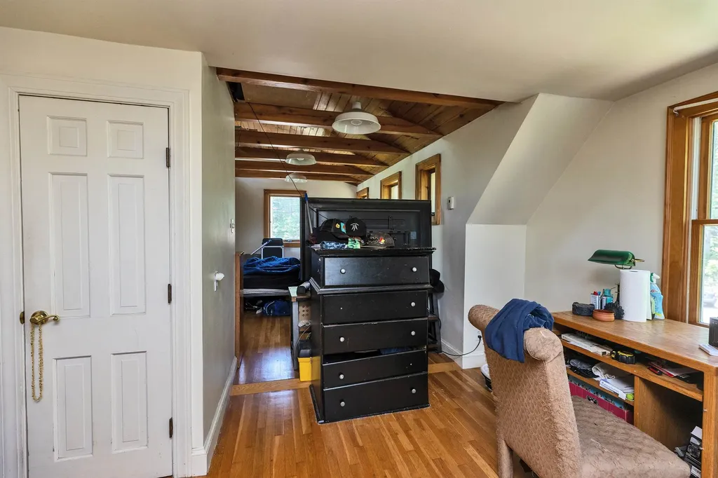 182 Perry Road New Ipswich NH 03071